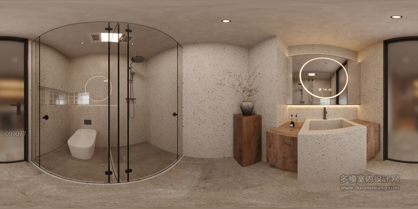 民宿_003卫生间全景_0000