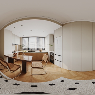 奶油原木客餐厅