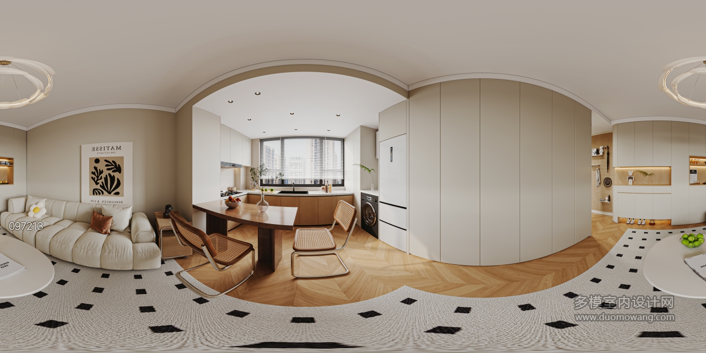 奶油原木客餐厅