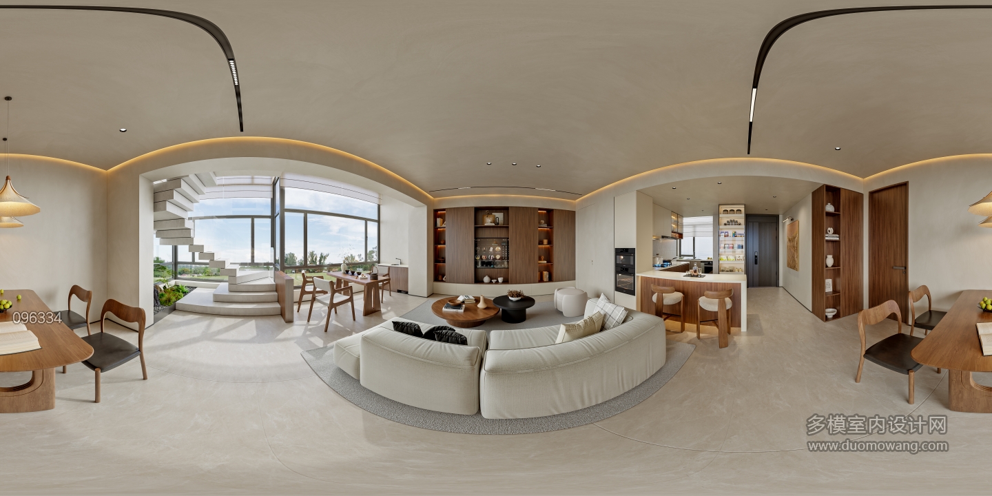 中古私宅_一层客厅 拷贝