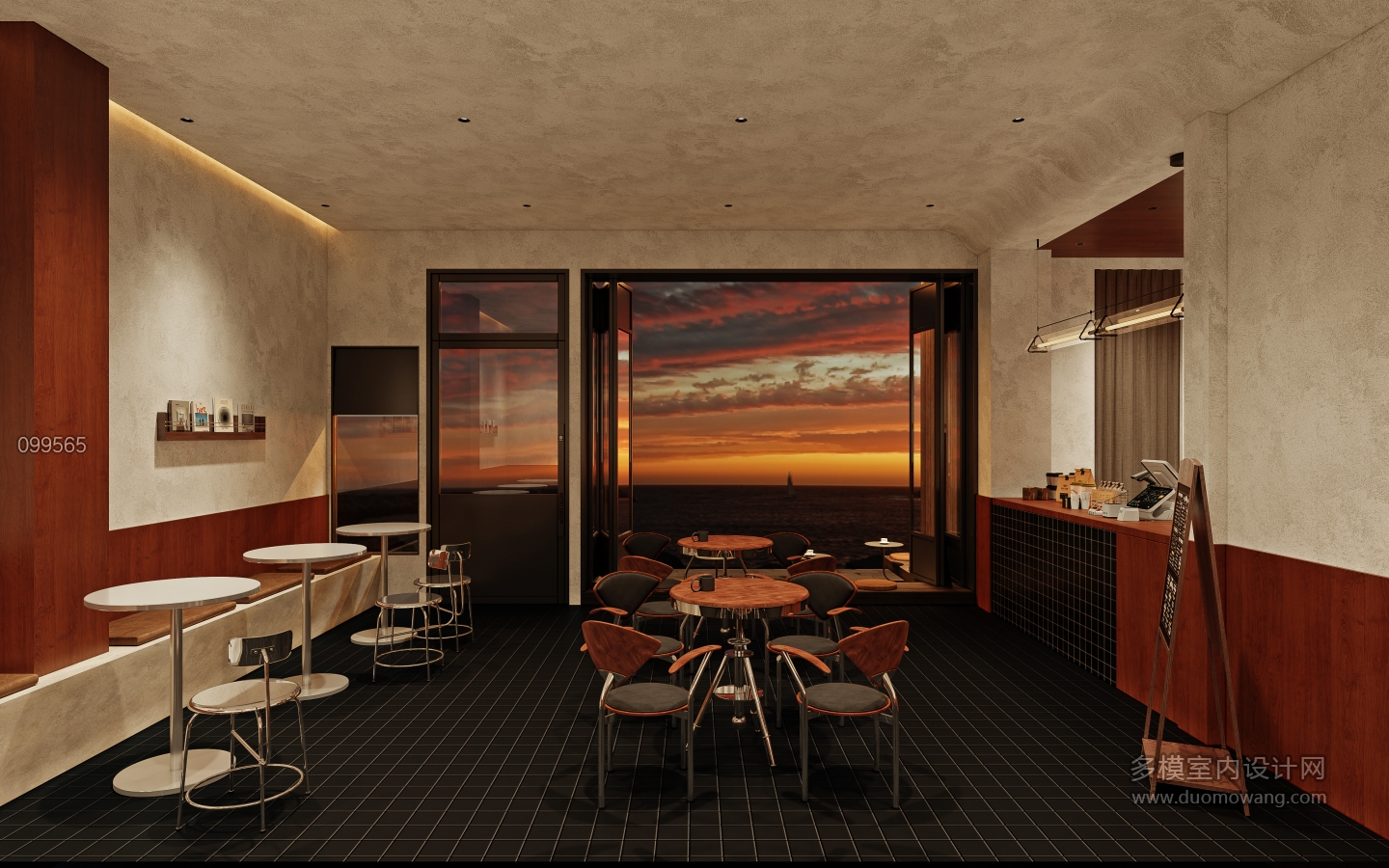 得闲咖啡_室内004 拷贝