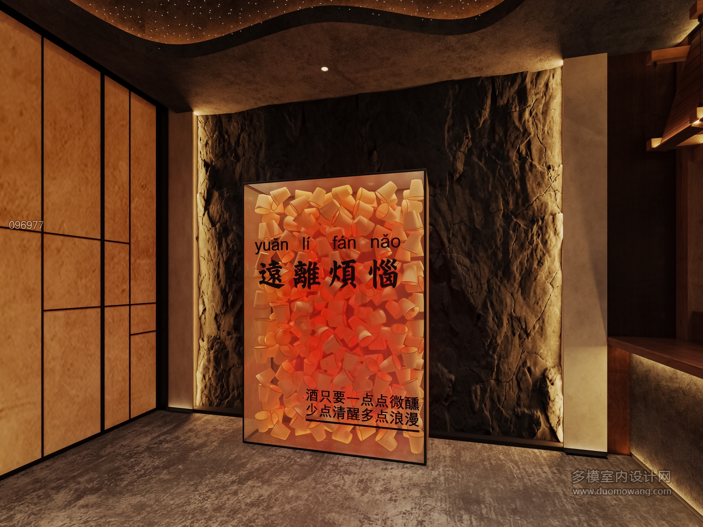 单张 4