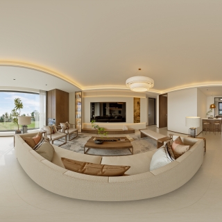 湖光映宋氏美学_客厅 拷贝