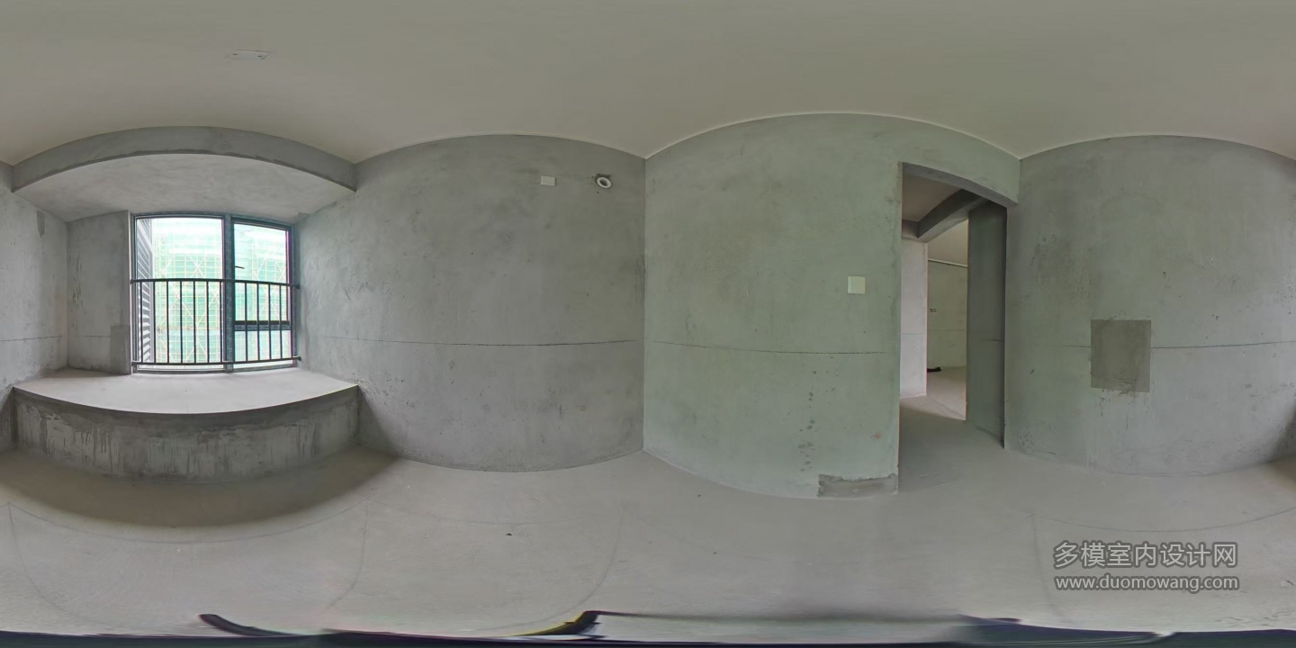 原乡郡24-13-6现场实景图