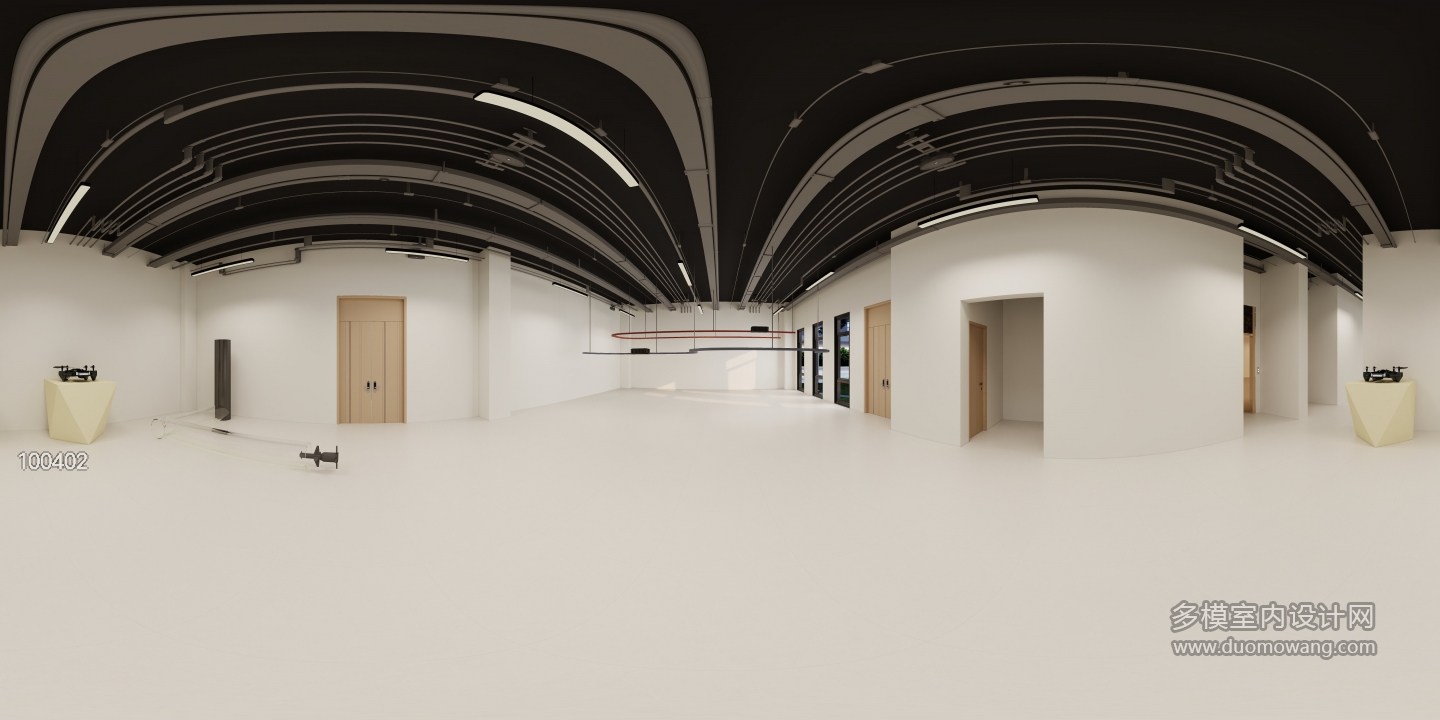 现代解决方案中心