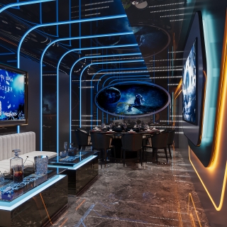 现代KTV_1F包间 拷贝