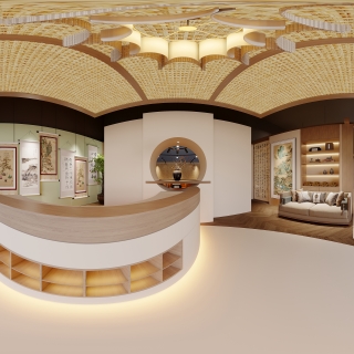 宋氏美学心理驿站全景1