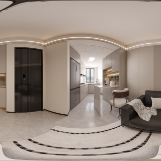 现代_001客厅全景_0000