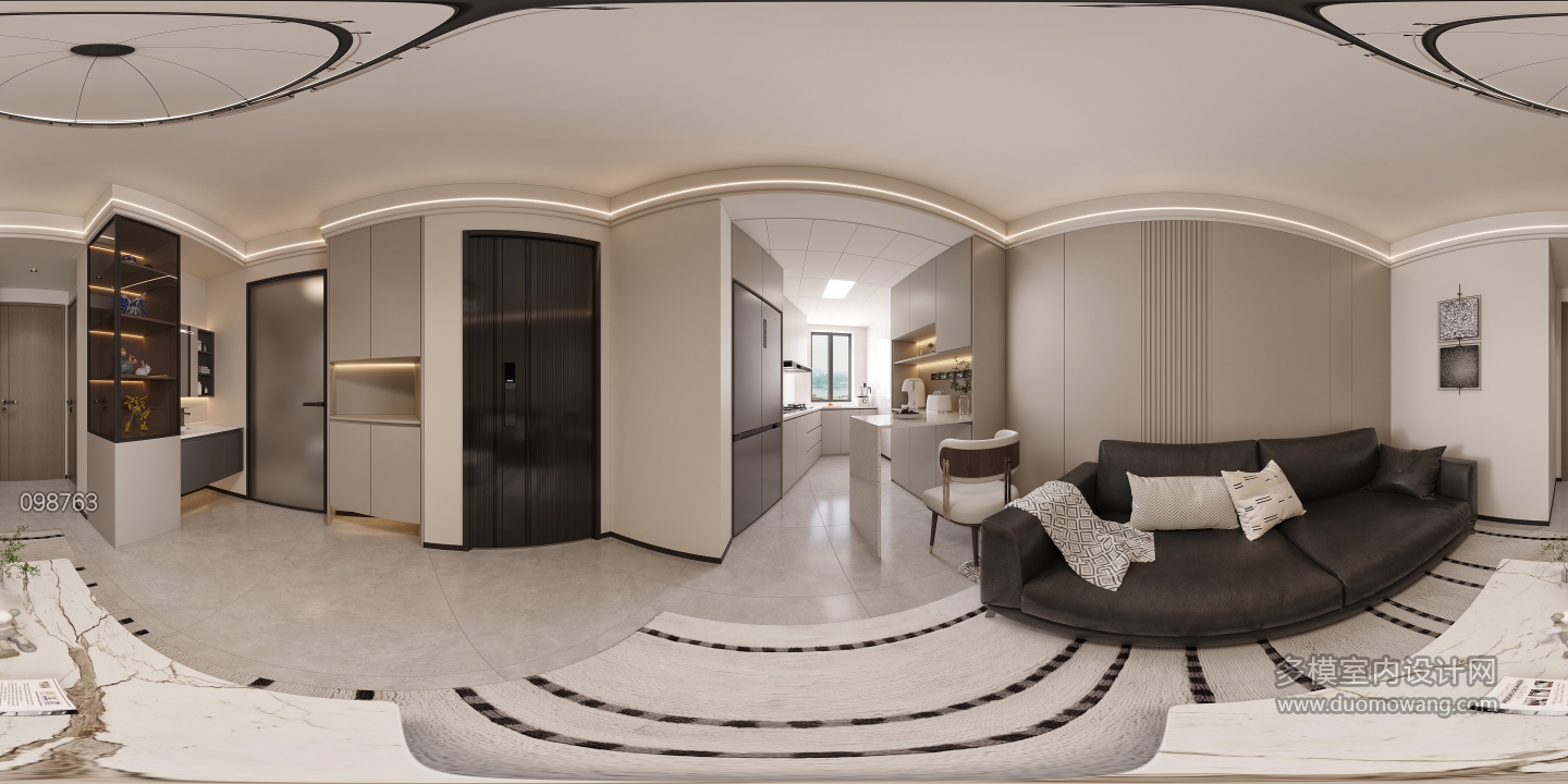 现代_001客厅全景_0000