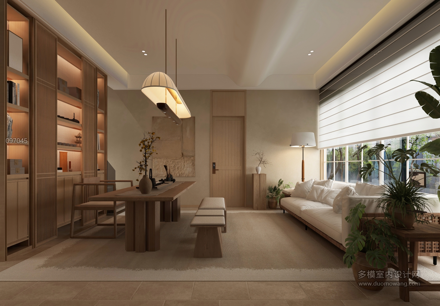 自然风2F客厅静态b (1)