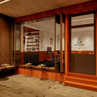 得闲咖啡_门头001 拷贝