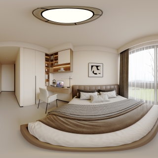 万能模板(2024)_全景次卧