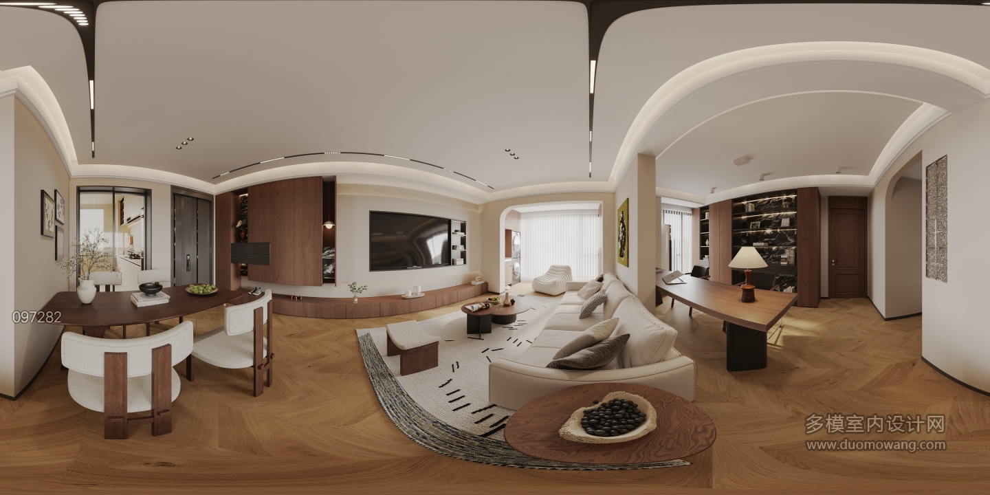 法式中古客餐厅