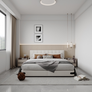 实验小学_recover_单张主卧