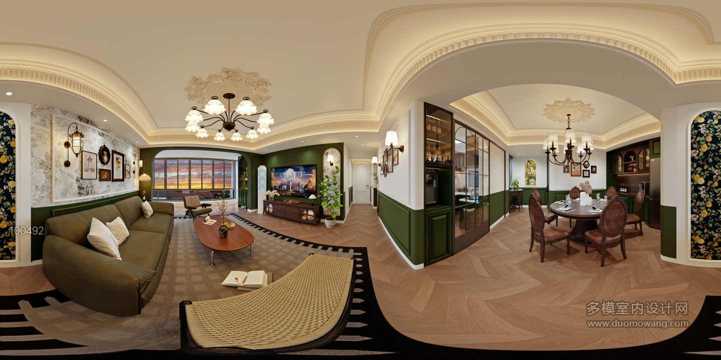 滨江云宸41_大厅 拷贝