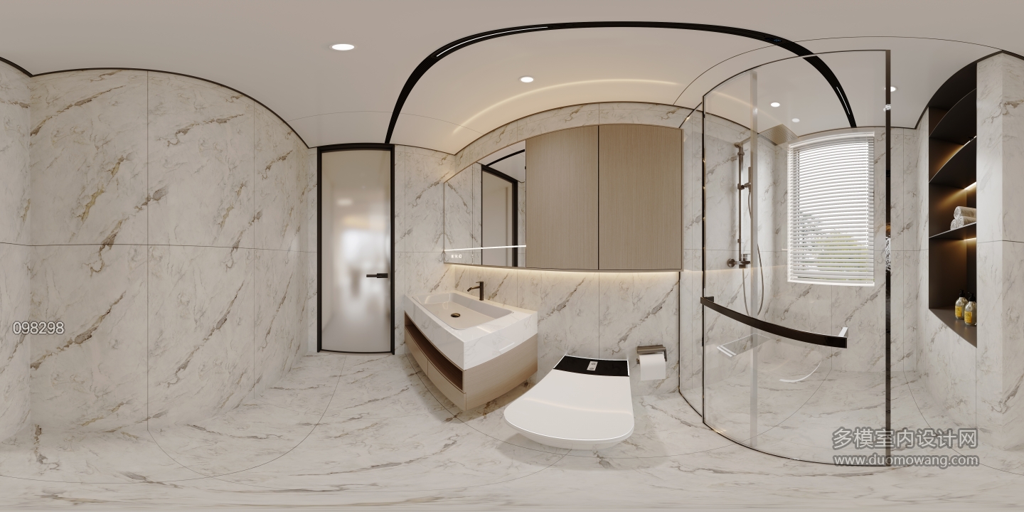 万能模板(2024)_全景客卫