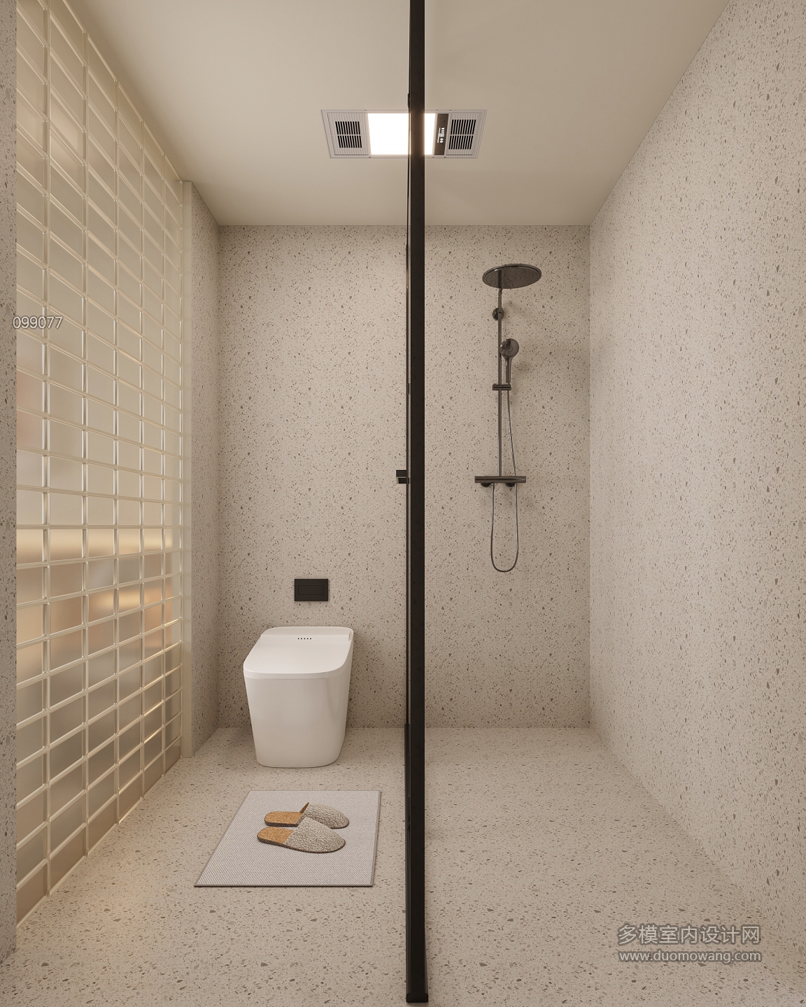 民宿_5卫生间_0000