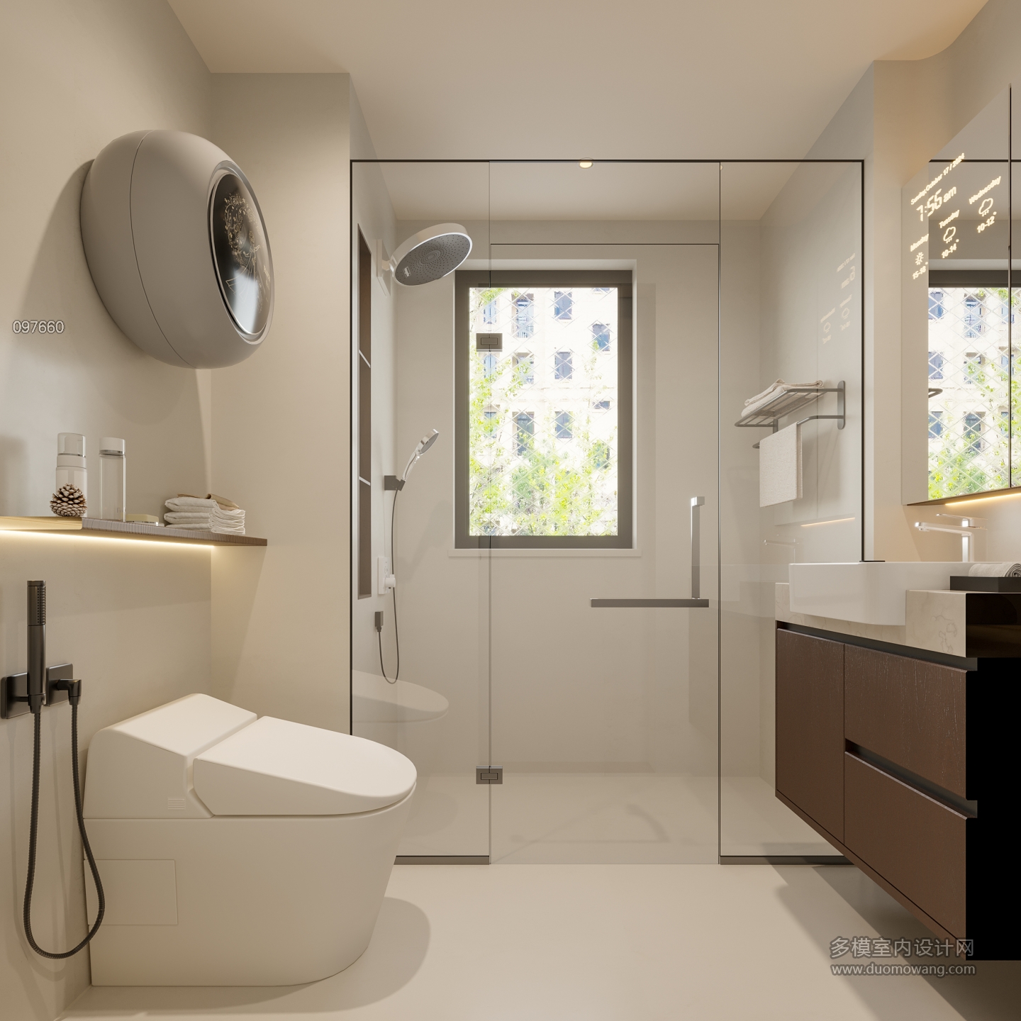 现代中古主卫静态