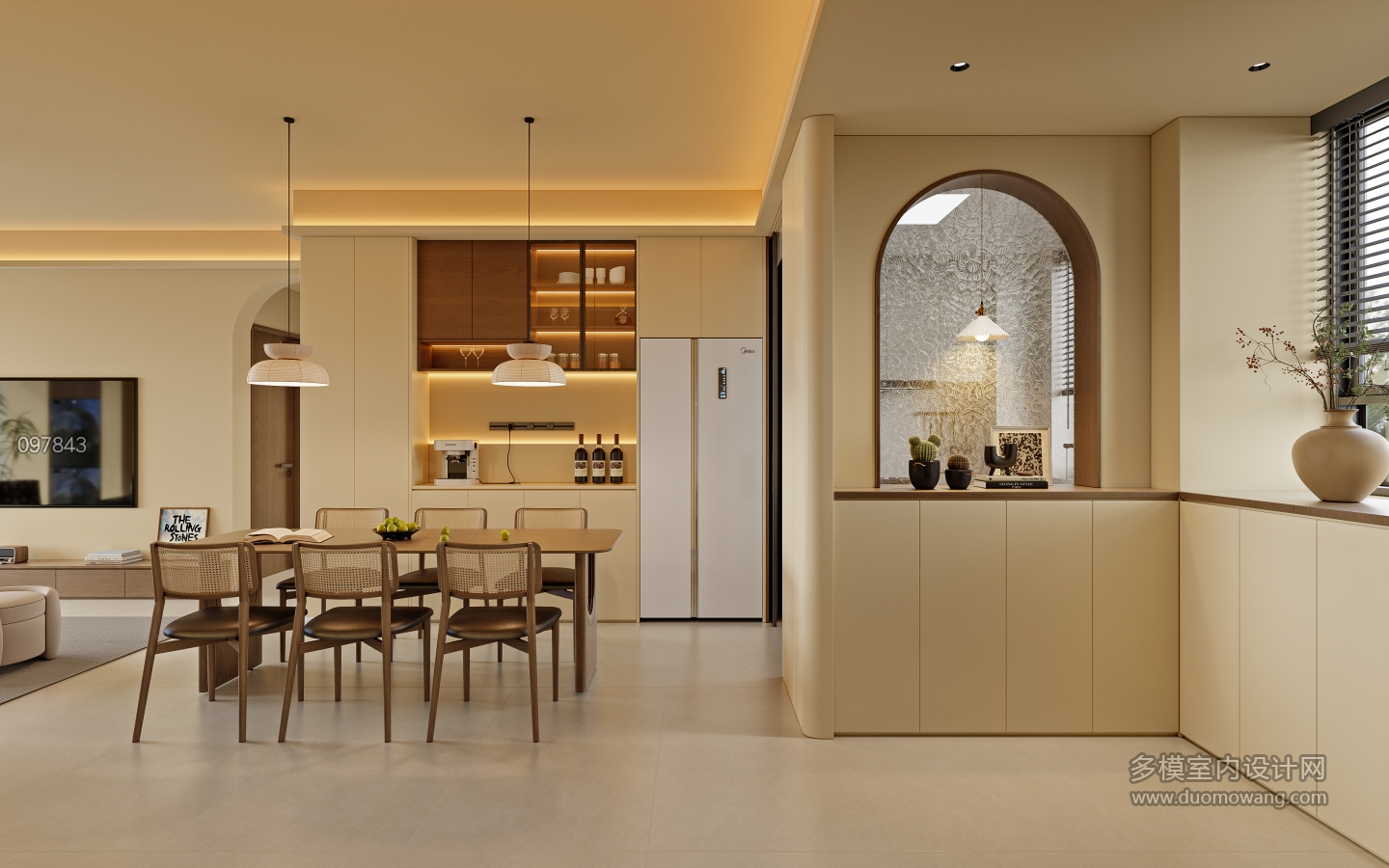 中古客厅318_客厅002 拷贝