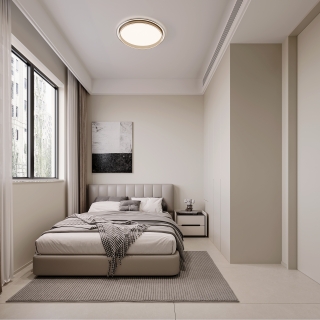 现代北次卧