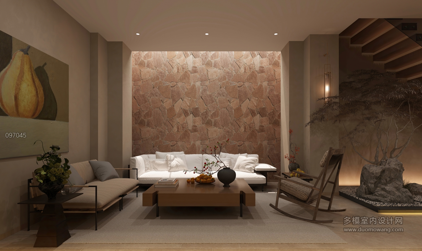 自然风-1F休闲区静态b (1)