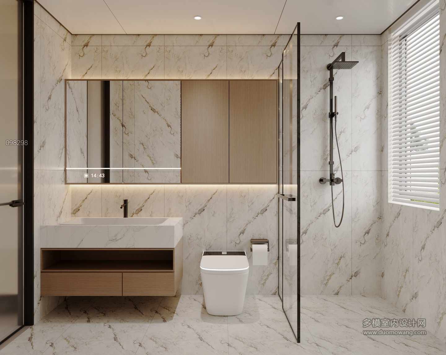 万能模板(2024)_单张客卫