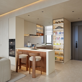 中古私宅_一层厨房001 拷贝