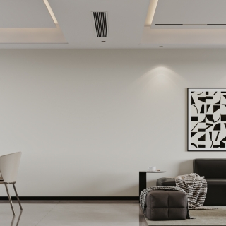 现代客餐厅特写2