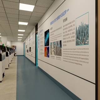 现代工厂办公室改_Corona Camera008 拷贝