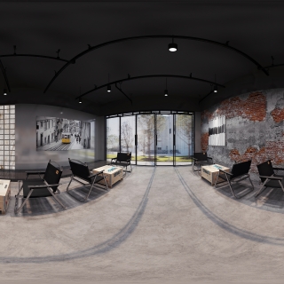 现代咖啡店2 (1)