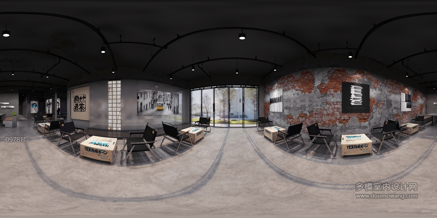 现代咖啡店2 (1)