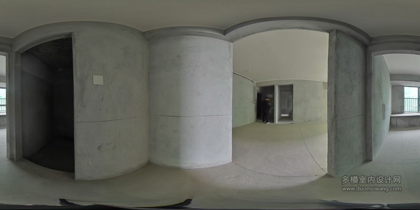 原乡郡24-13-6现场实景图