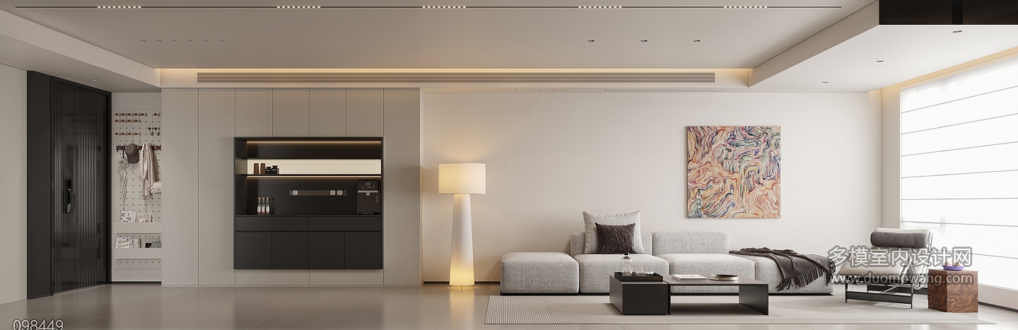 现代_2沙发背景_0000