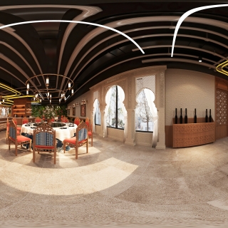 穆斯林餐厅3 (1)