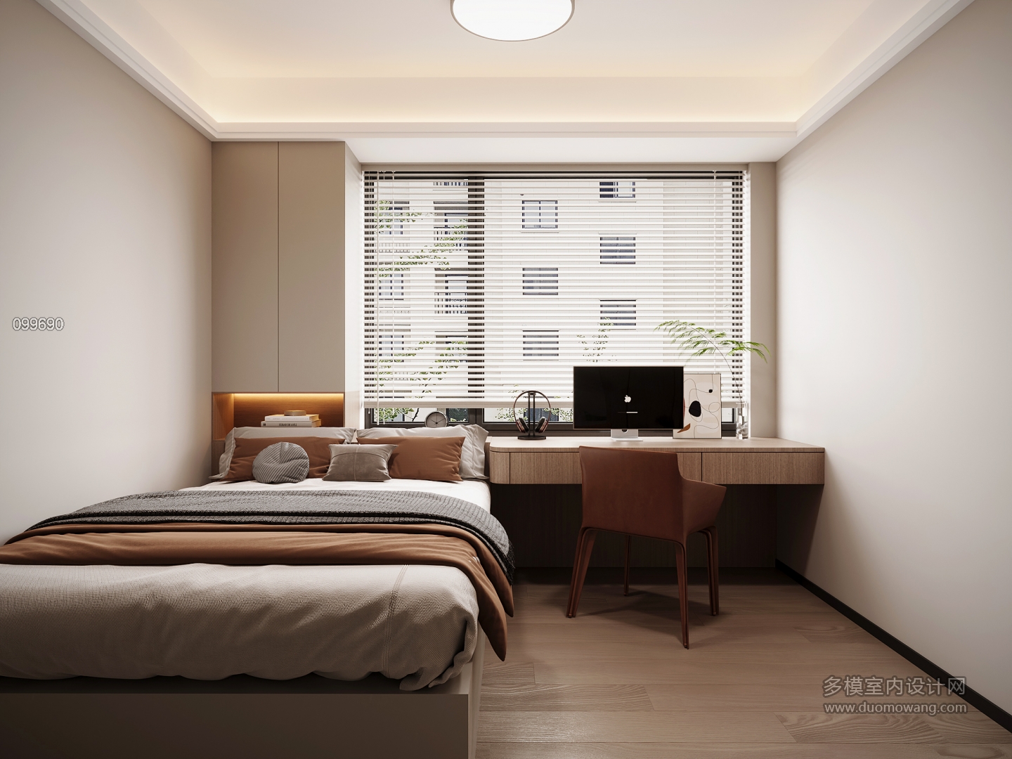 榻榻米静态 现代