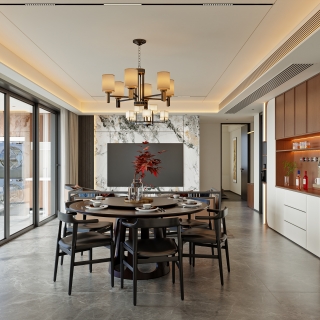 新中式改_客厅003 拷贝