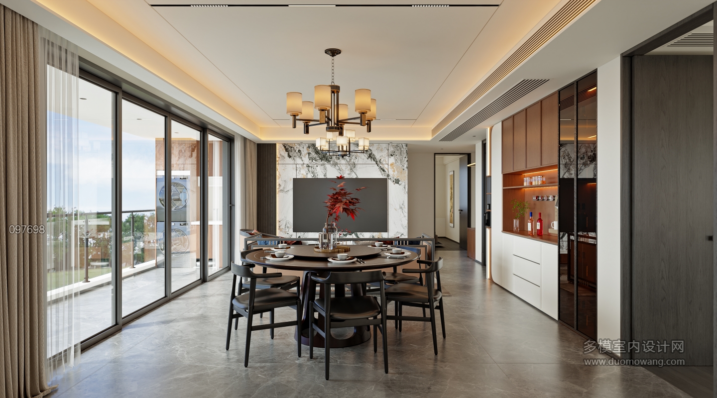 新中式改_客厅003 拷贝