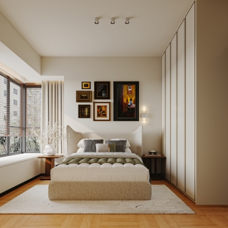 老钱风次卧特写