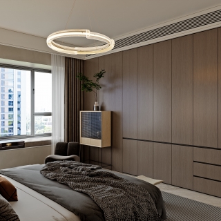 陆港云启贾昕益_主卧室002 拷贝