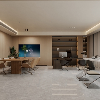 现代3号楼3层技术顾问室