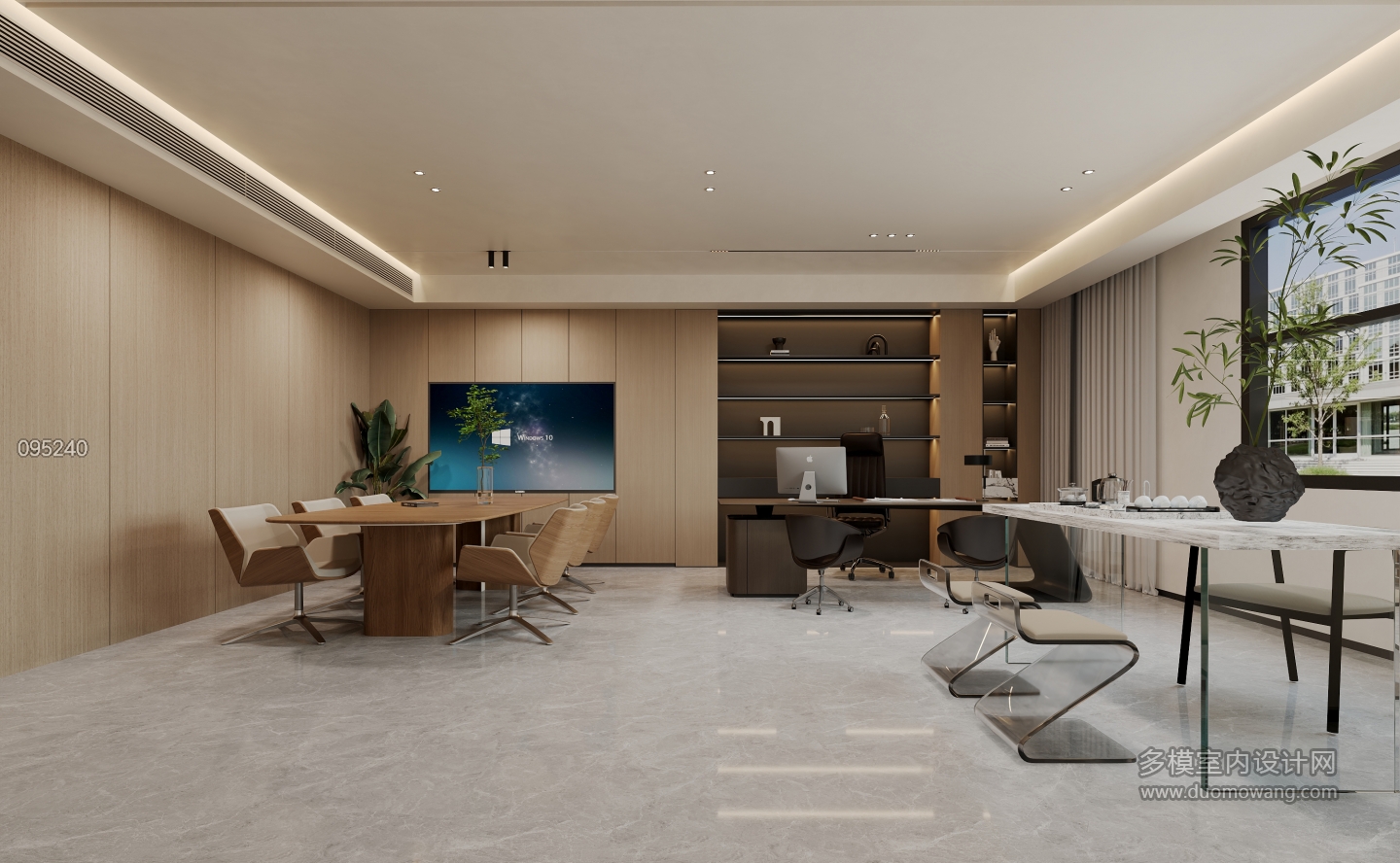 现代3号楼3层技术顾问室