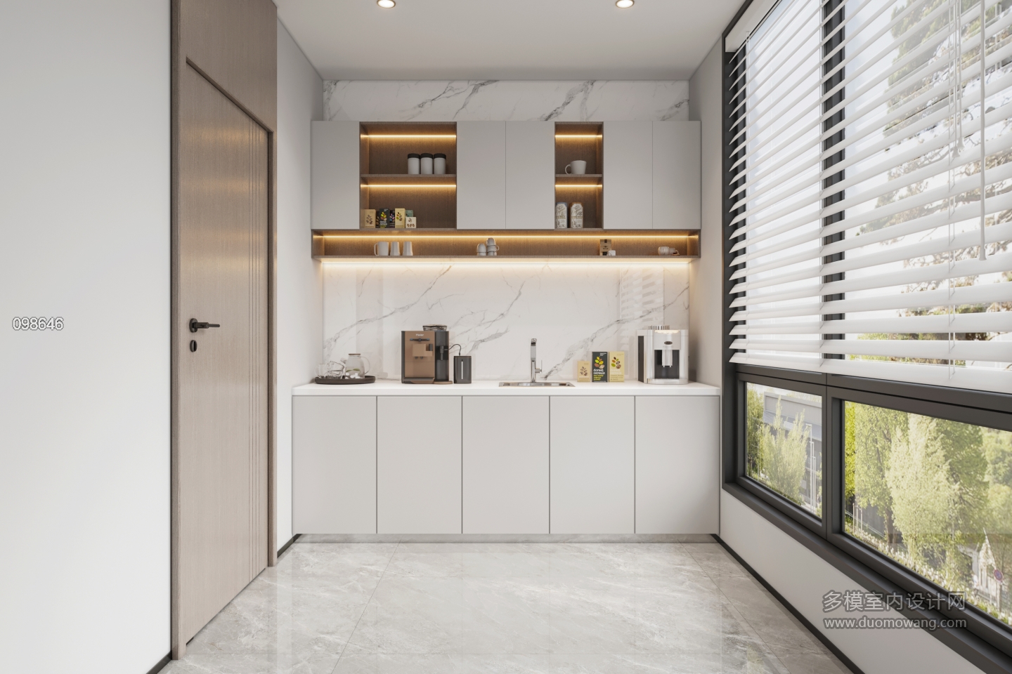 员工休息区-单张2