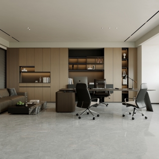 现代3号楼3层经理室1