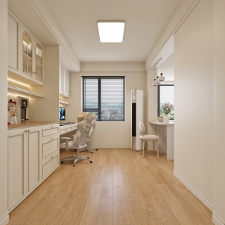 法式奶油_2餐厅_0000