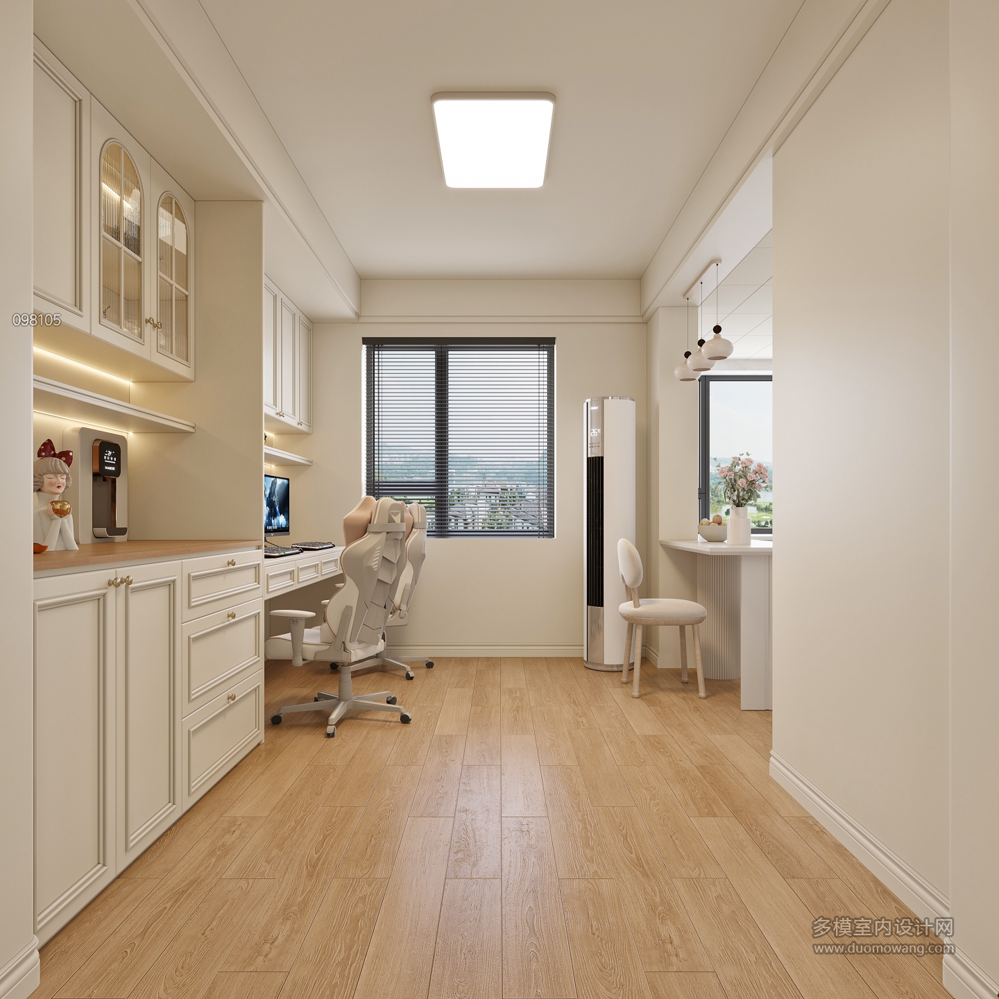 法式奶油_2餐厅_0000