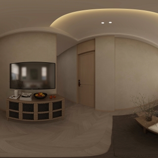 自然风2F客卧 (1)