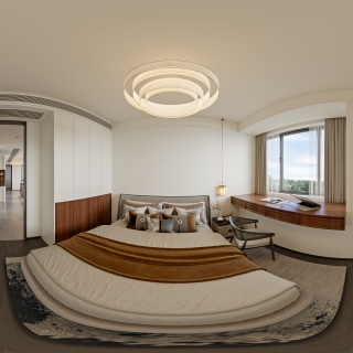 新中式改_次卧室 拷贝