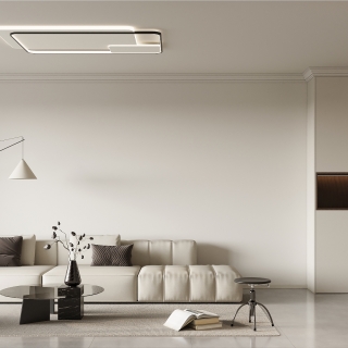 现代 客餐厅 单张1