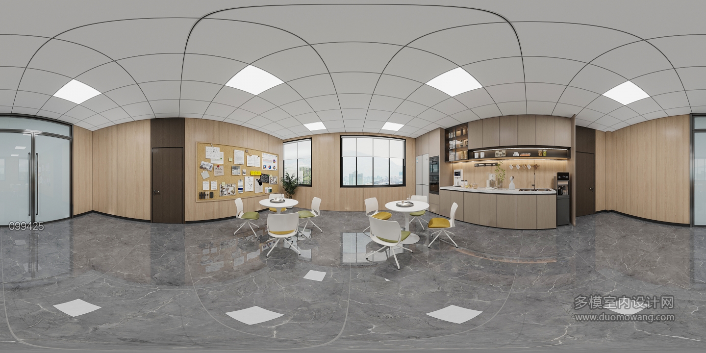 王工办公室_360-3_互动式灯光混合