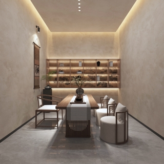 新中式多功能单张_